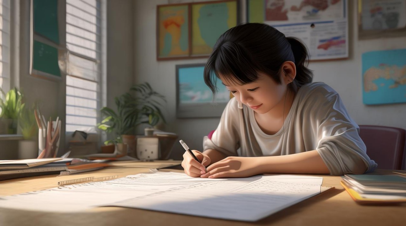 雅思写作6分要达到什么要求？-图4