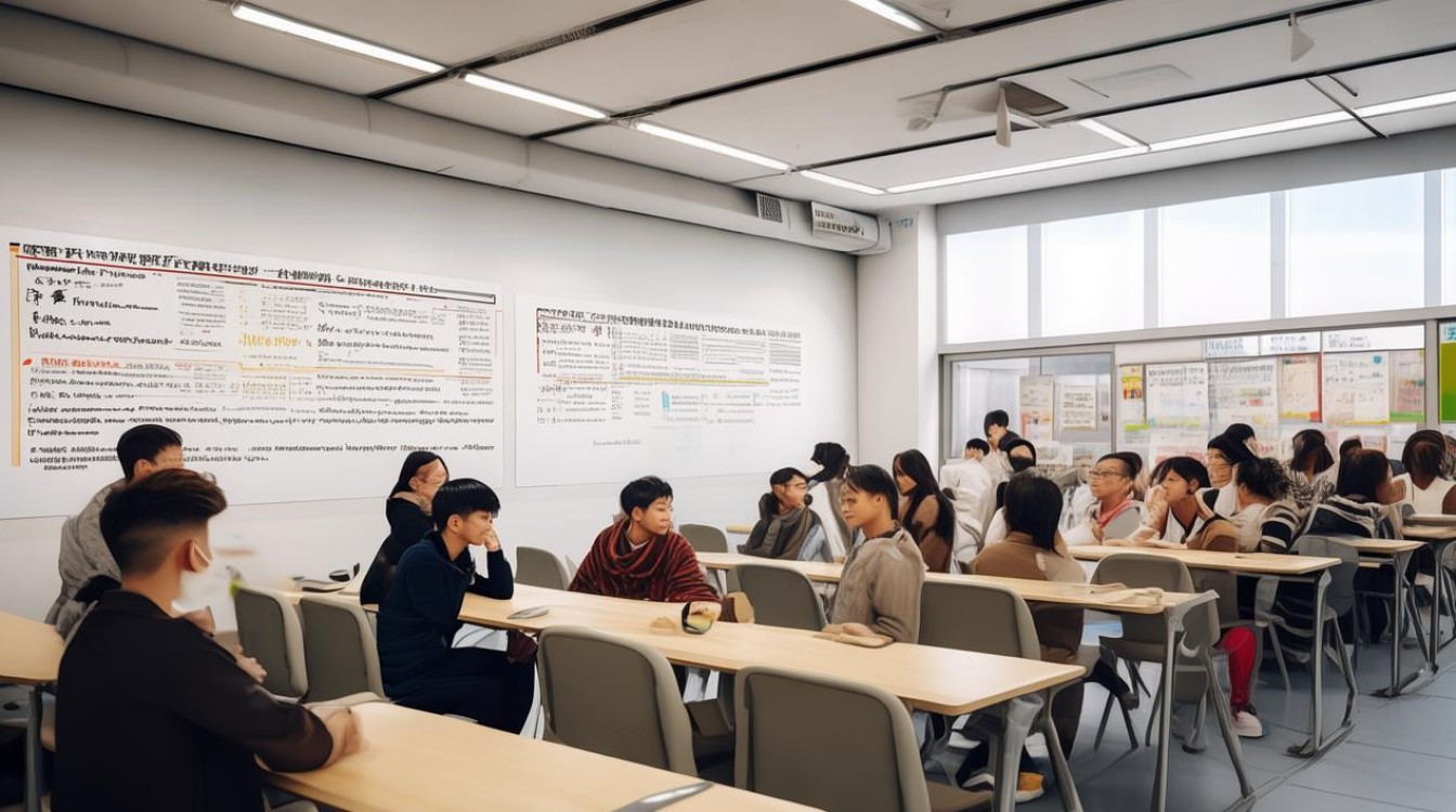 武汉英语口语机构收费多少？高效学习技巧分享-图1