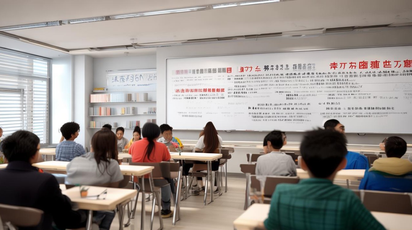 武汉英语口语机构收费多少？高效学习技巧分享-图2