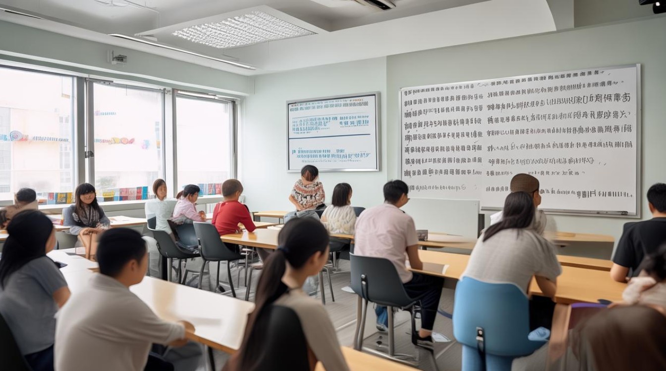 武汉英语口语机构收费多少？高效学习技巧分享-图3