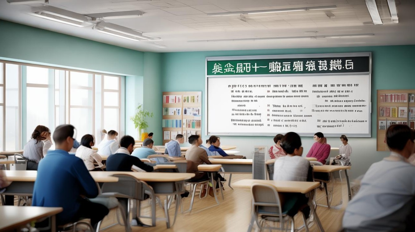 武汉英语口语机构收费多少？高效学习技巧分享-图4