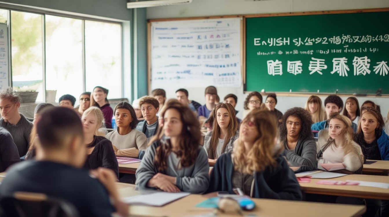 如何提升英语口语？附合肥本地实用培训资源-图2