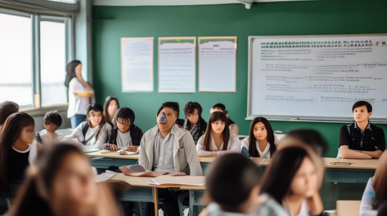 如何提升英语口语？附合肥本地实用培训资源-图3