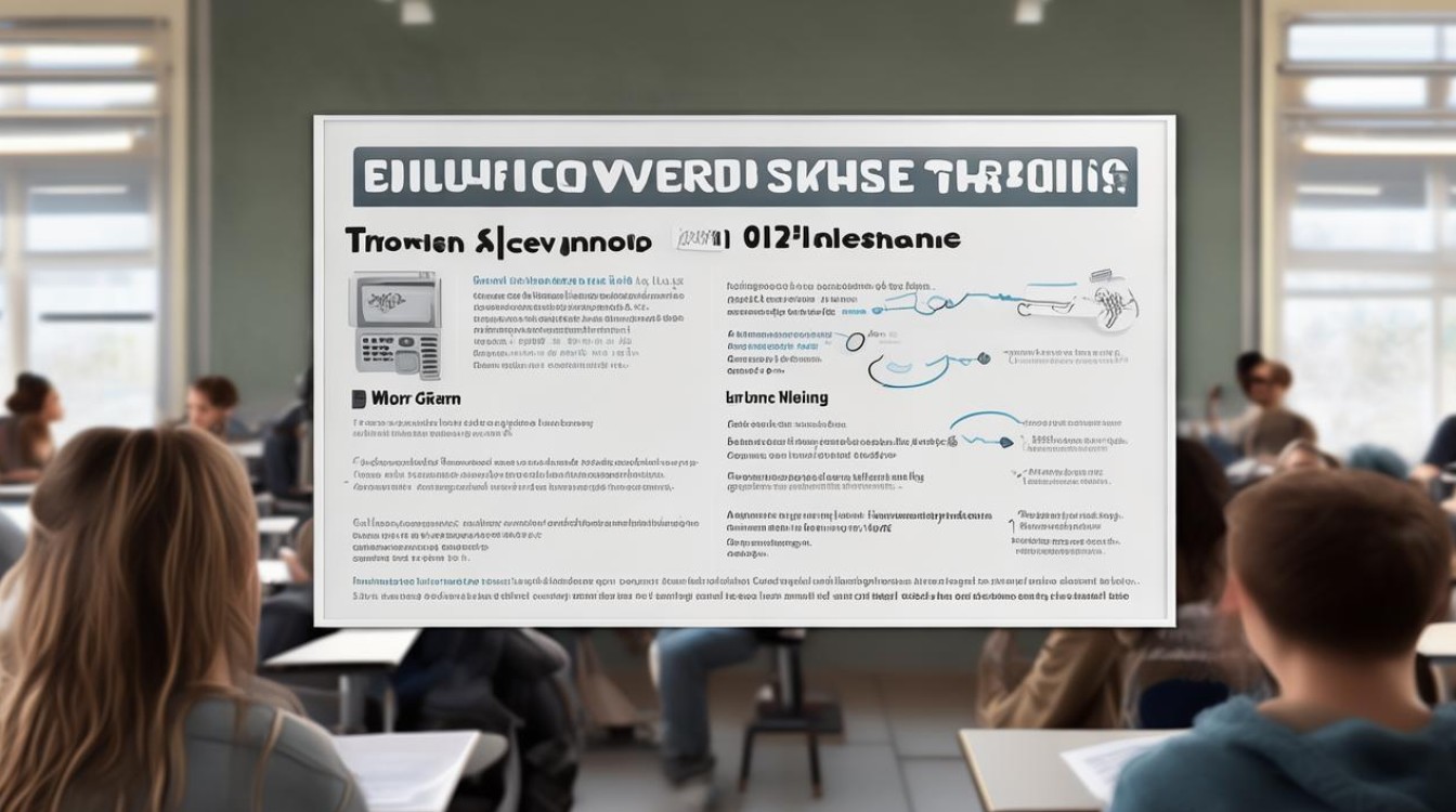 如何通过英语口语基础培训快速提升交流能力？-图3