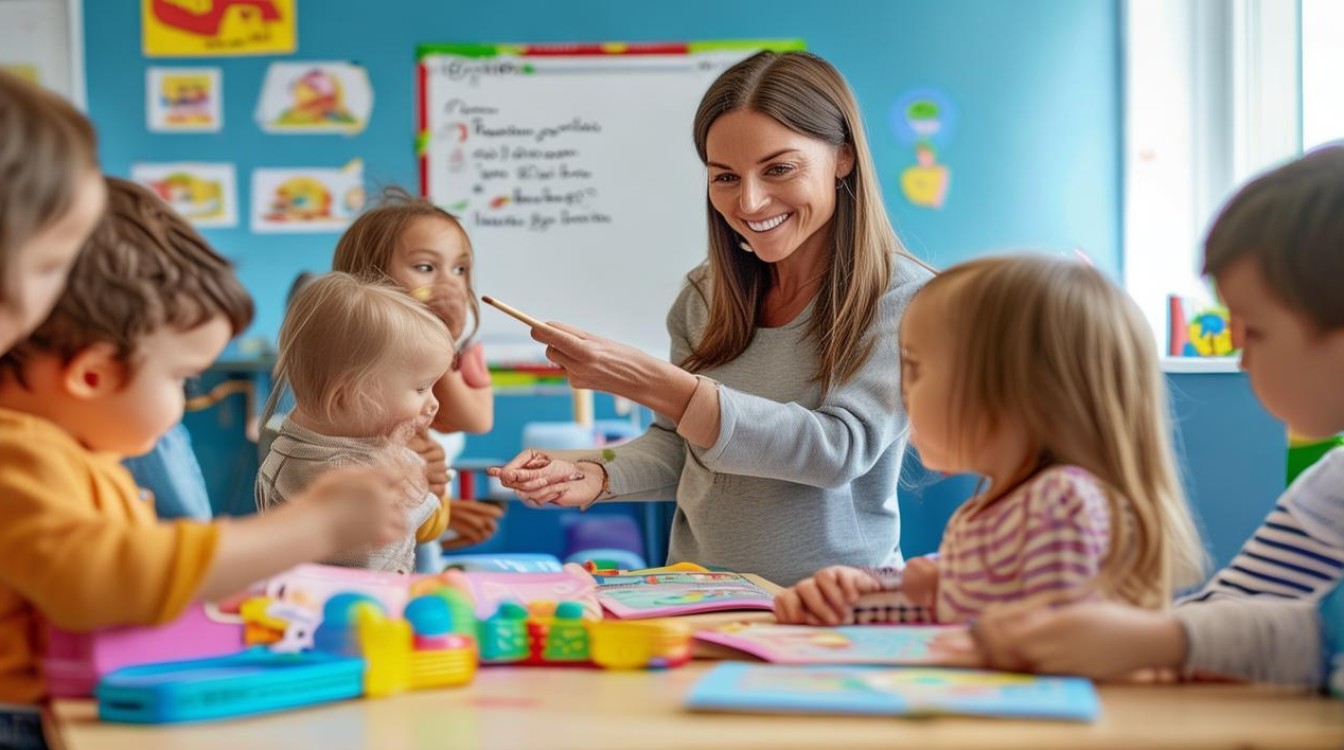 3-6岁幼儿英语口语启蒙，科学方法与最新实践有哪些？-图4