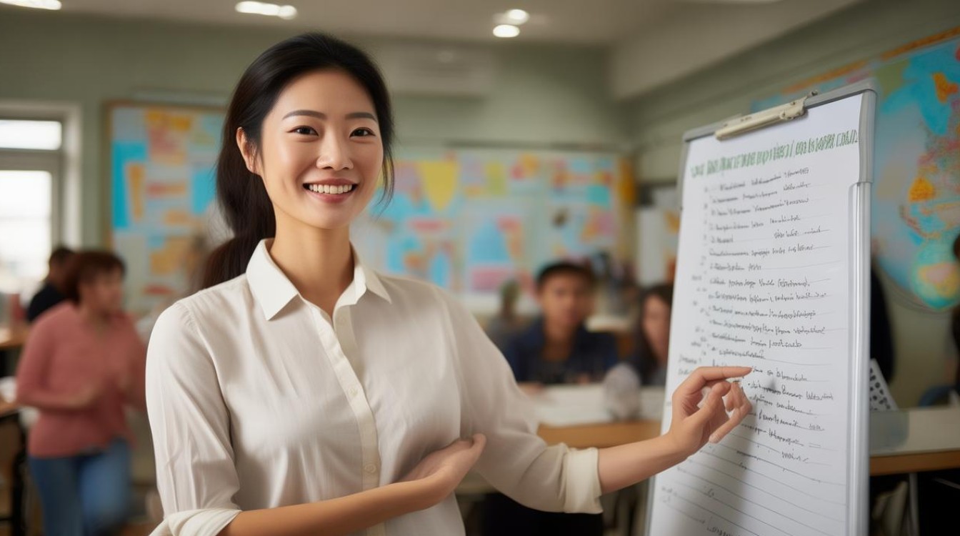如何通过小站雅思写作老师掌握核心技巧突破高分瓶颈？-图1