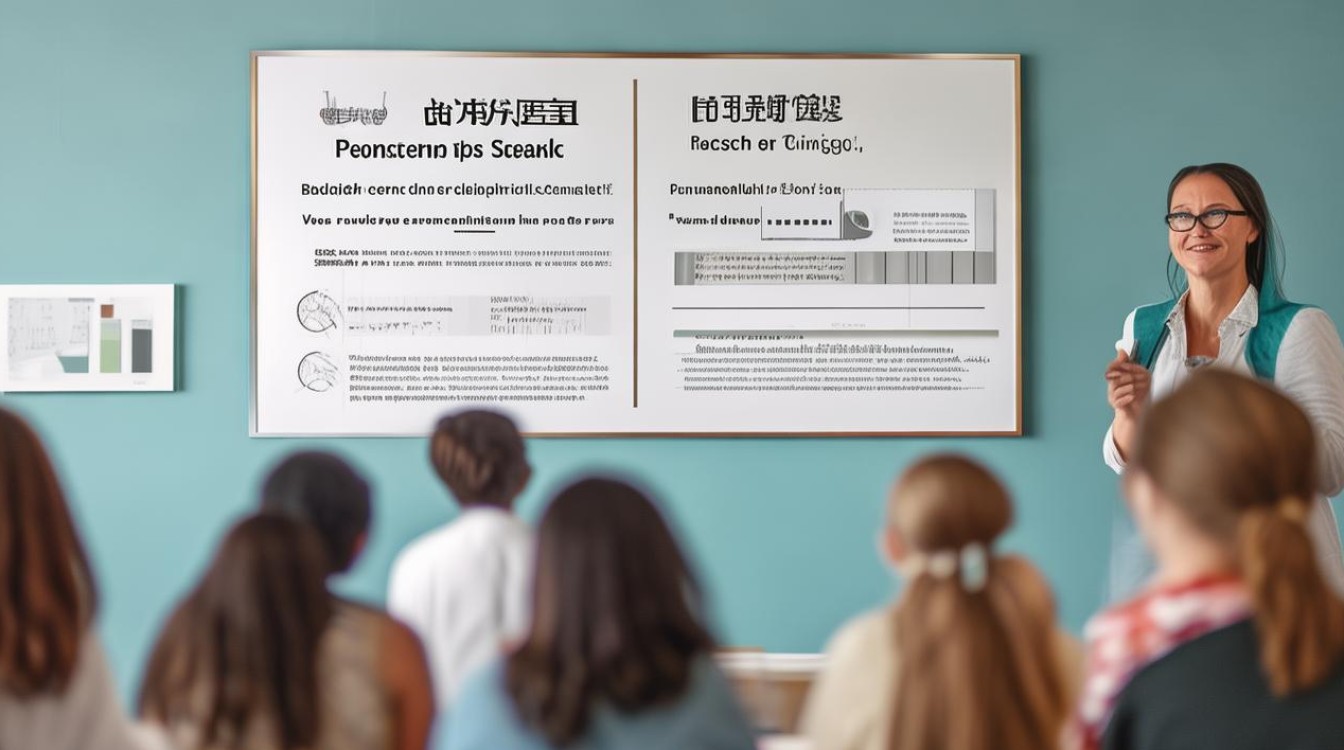 如何提升英语口语及选择定西英语口语培训班？-图3
