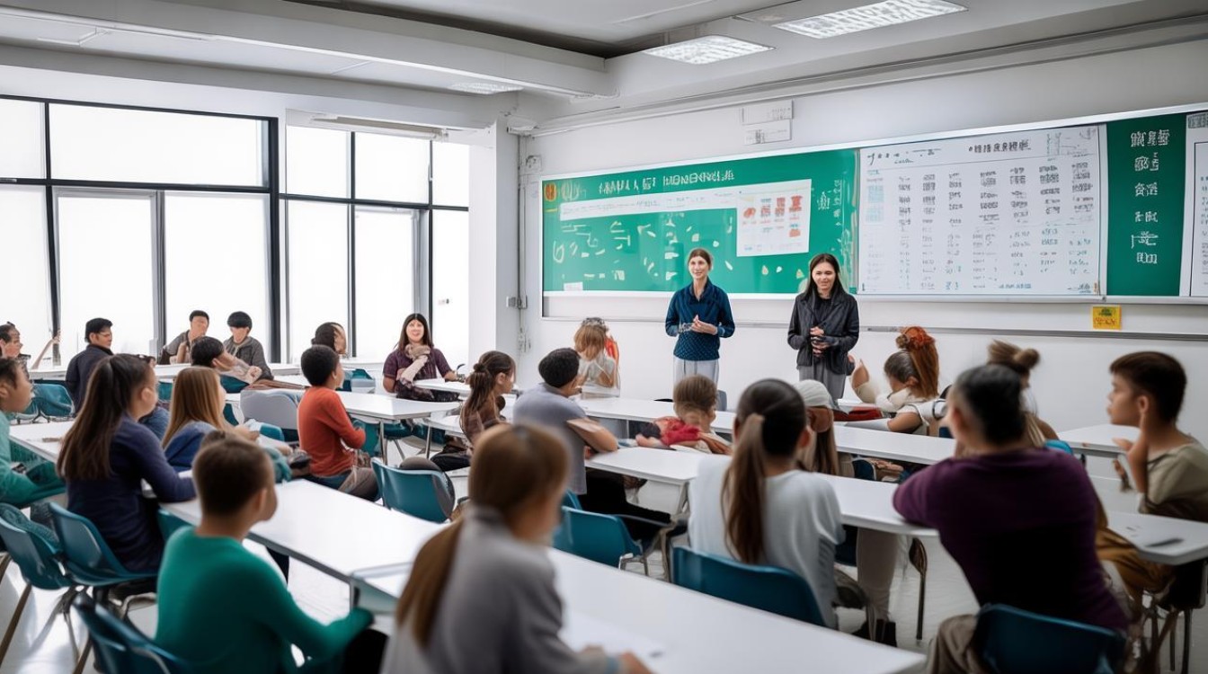 太原英语口语培训学校，如何掌握实用技巧并紧跟最新趋势？-图4