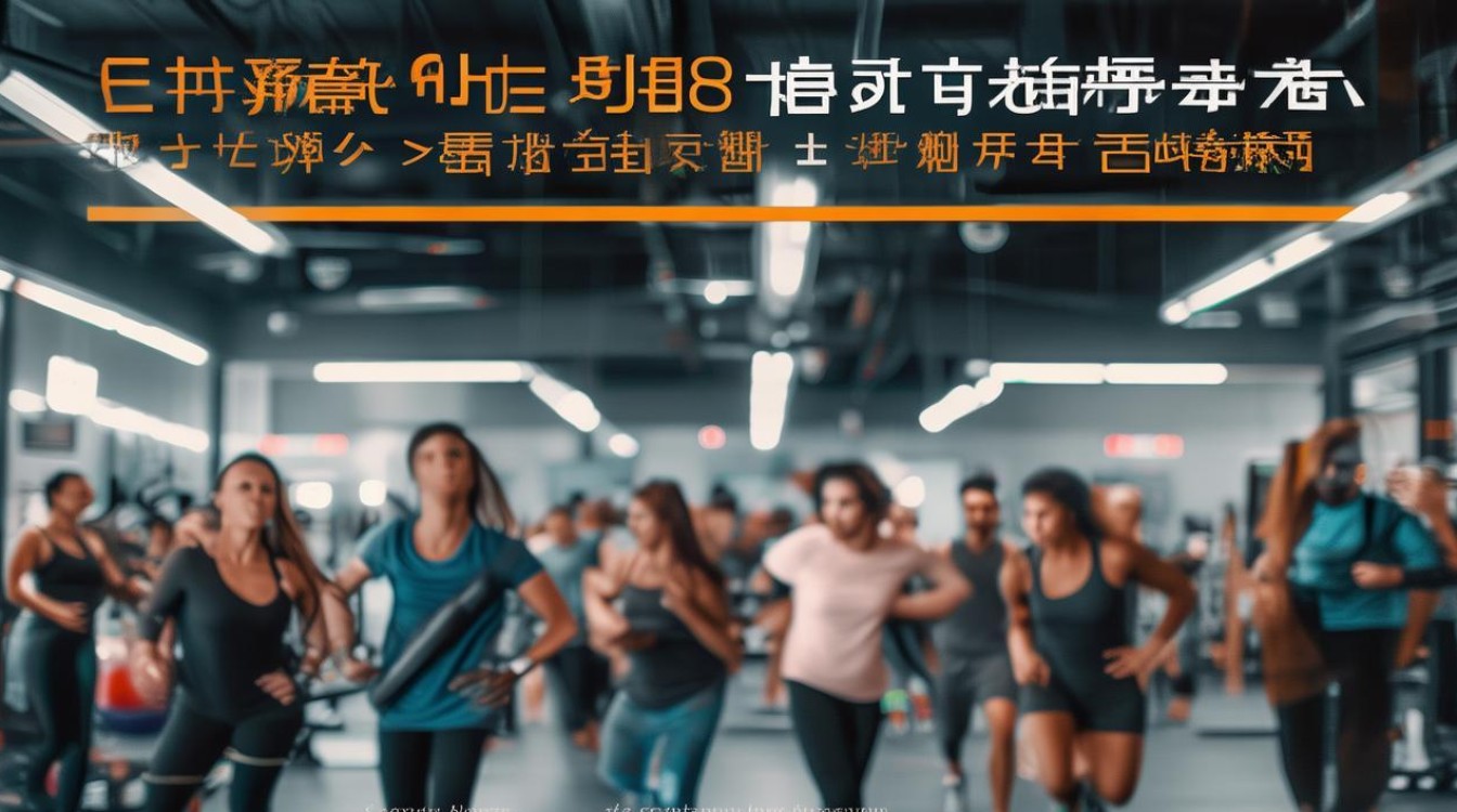 如何用英语口语技巧提升健身房广告的客户转化率？-图2
