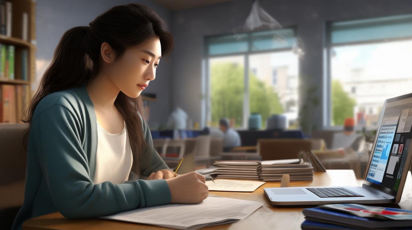 雅思写作成绩会受考场环境影响吗？-图1