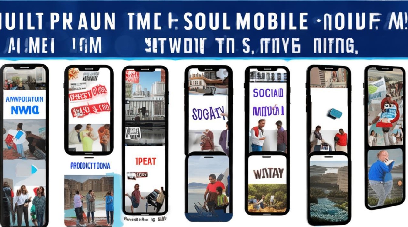 How Do Mobile Phones Impact Society? – IELTS Writing Guide-图1