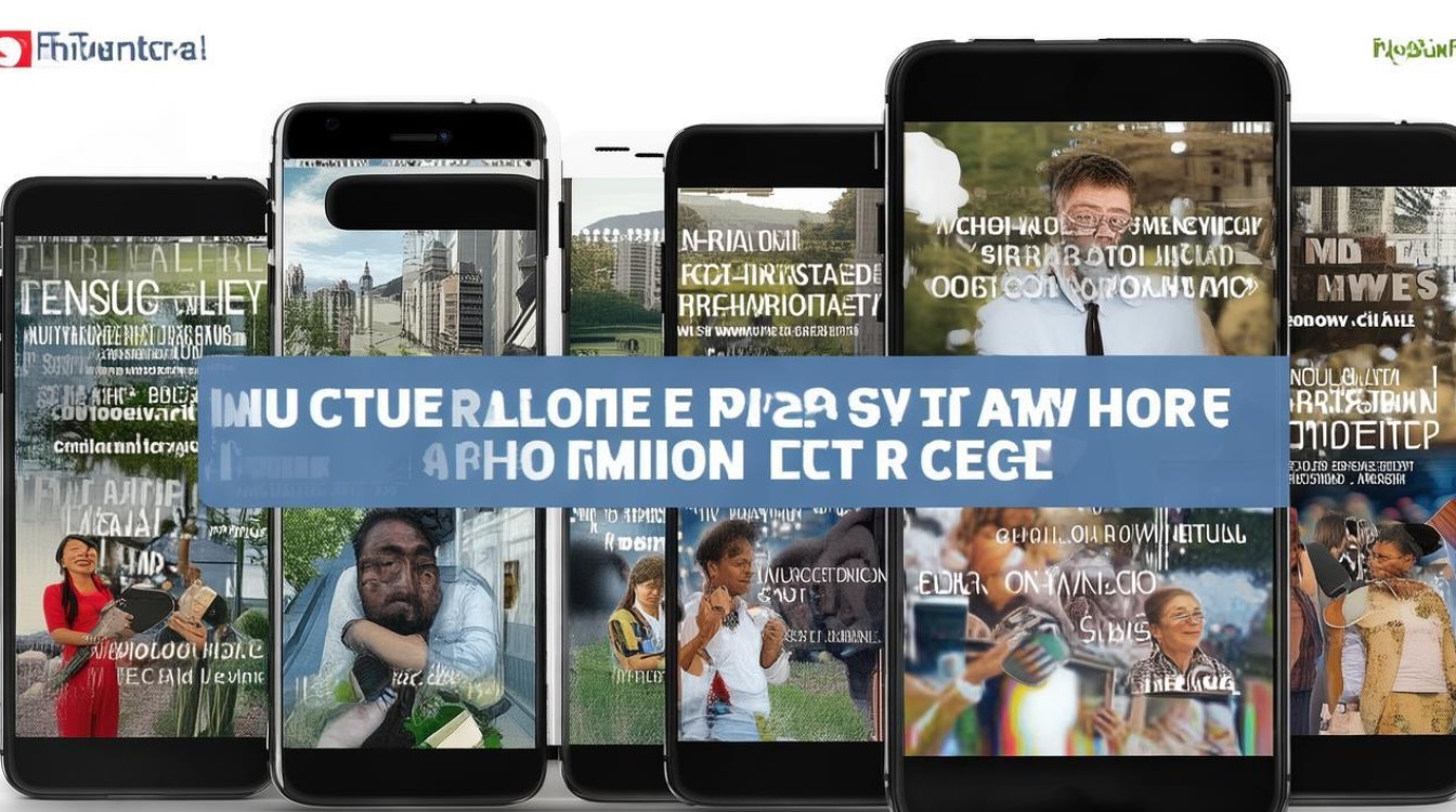 How Do Mobile Phones Impact Society? – IELTS Writing Guide-图2