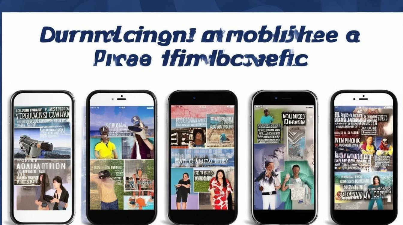 How Do Mobile Phones Impact Society? – IELTS Writing Guide-图4