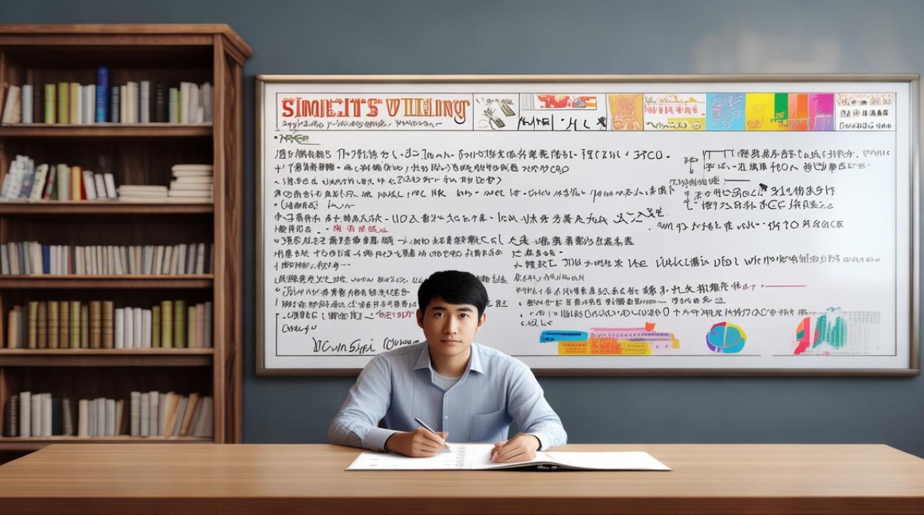 刘洪波雅思写作技巧高效吗？最新数据分析与备考策略-图2