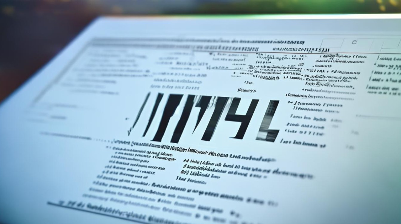什么是HTML？网页开发基础入门指南-图1
