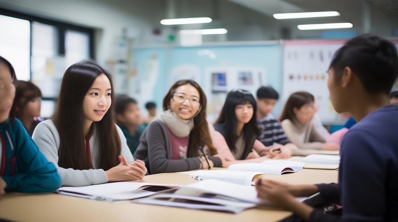 如何提升烟台英语口语？最新技巧与趋势解析-图2