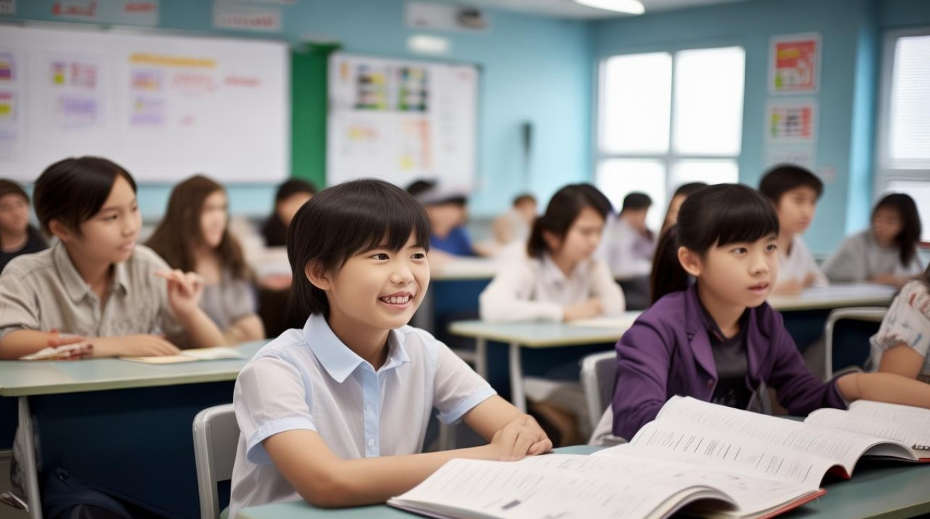 如何提升烟台英语口语？最新技巧与趋势解析-图3