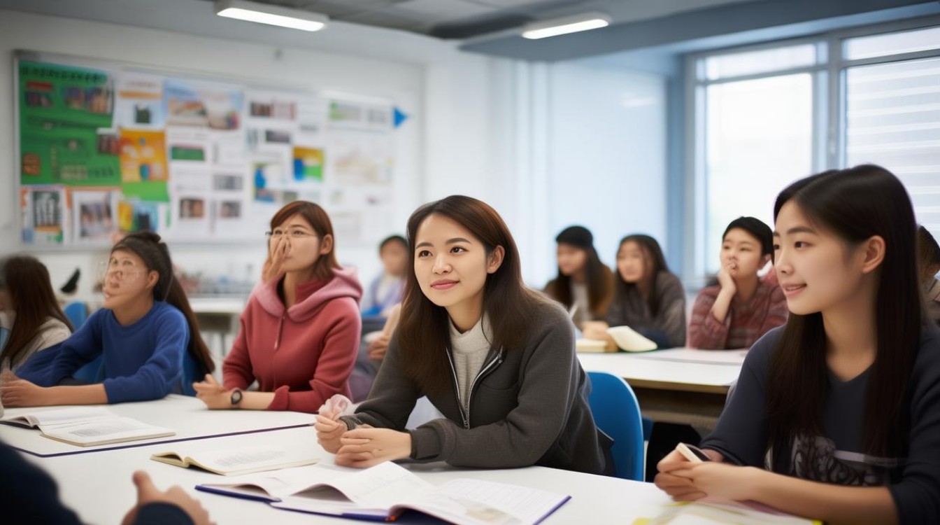 如何提升烟台英语口语？最新技巧与趋势解析-图4