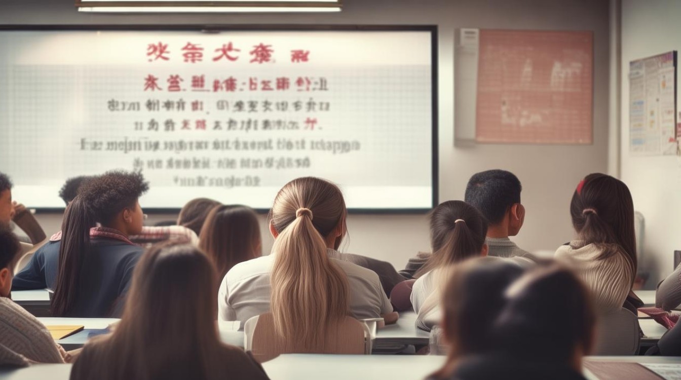 如何快速提升英语口语？天津短期培训推荐-图2