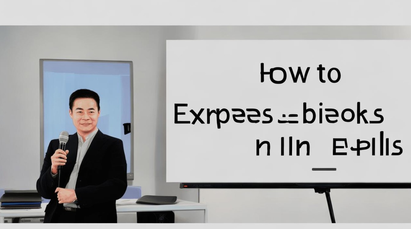 如何用英语口语自信地发表意见？-图1