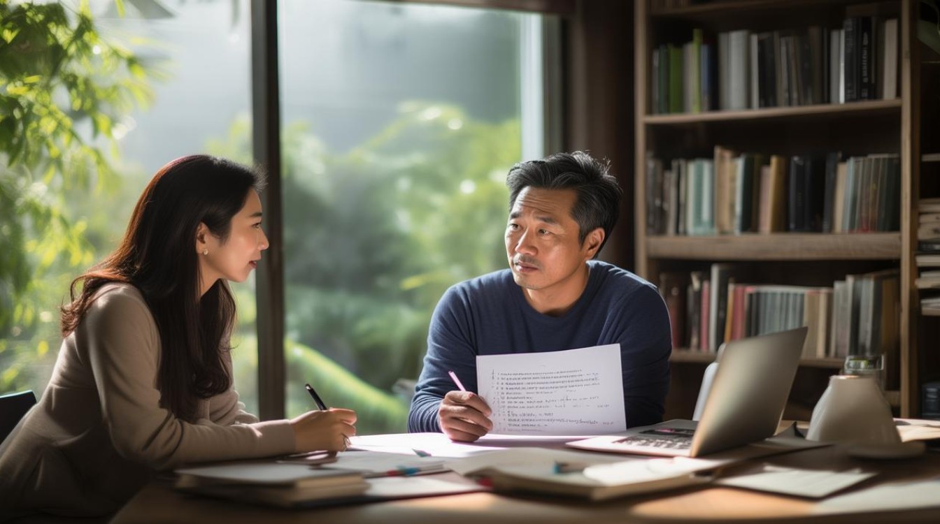 如何在雅思写作中分析父母为孩子制定目标的现象并提出对策？-图2