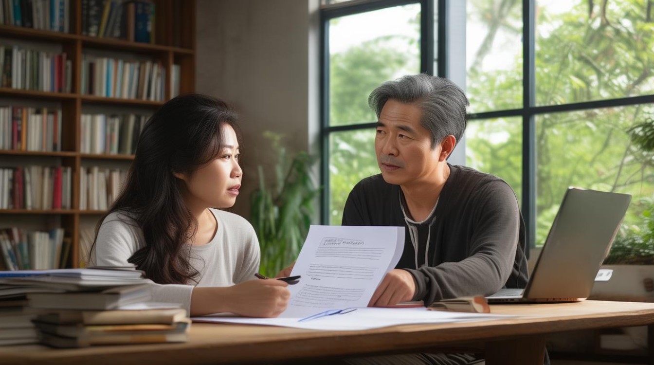 如何在雅思写作中分析父母为孩子制定目标的现象并提出对策？-图4