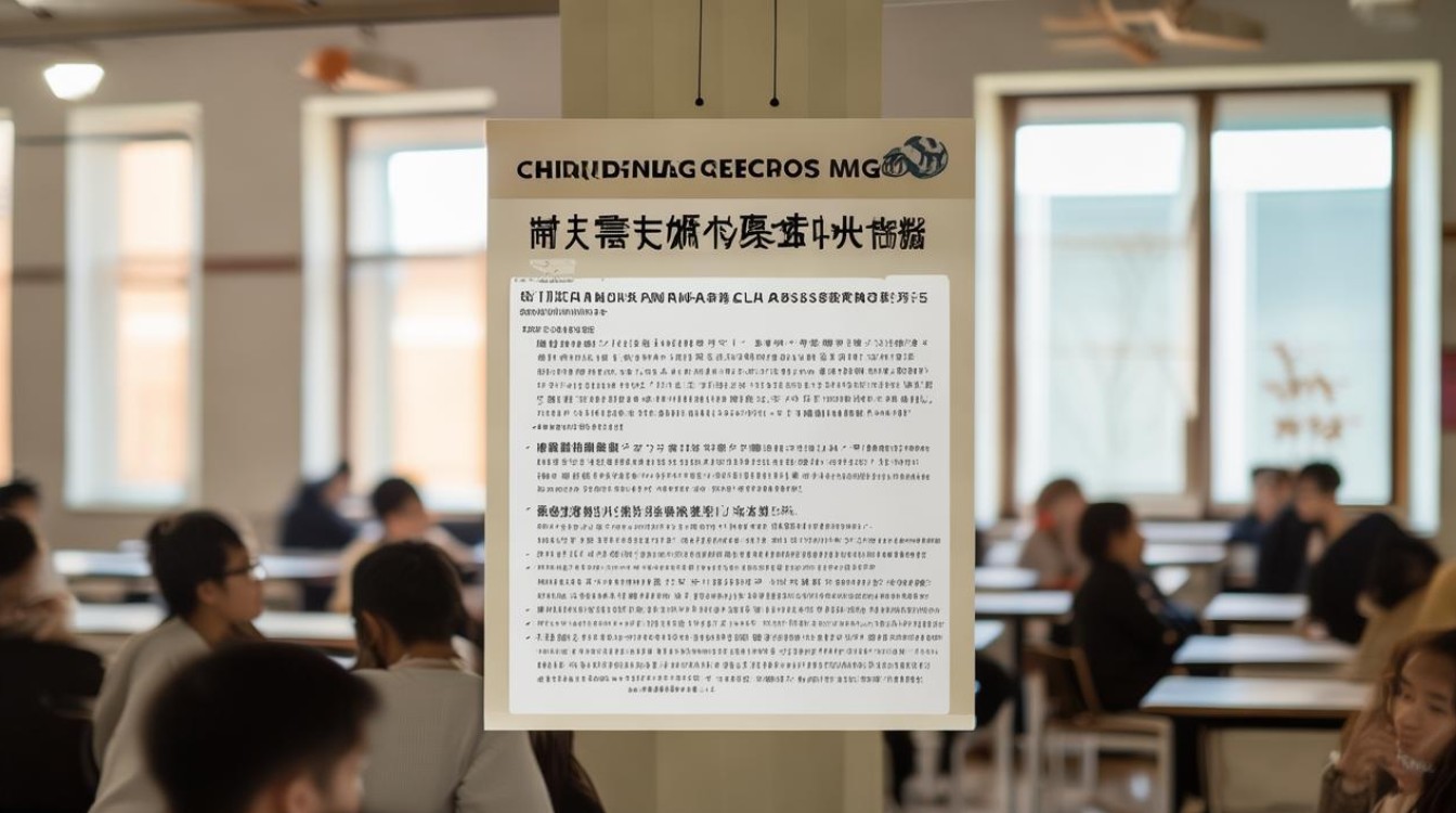 如何选择重庆英语口语班并掌握实用口语技巧？-图1
