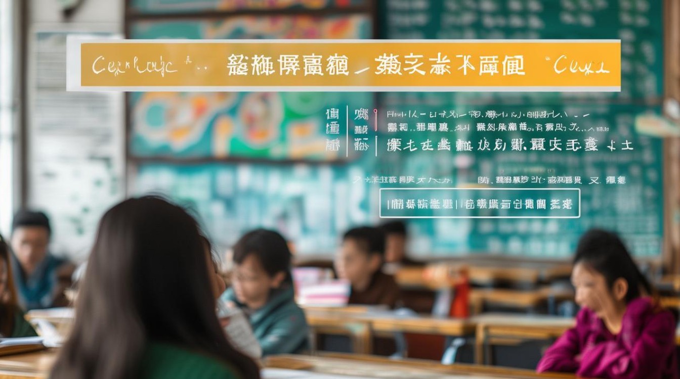 如何选择重庆英语口语班并掌握实用口语技巧？-图2