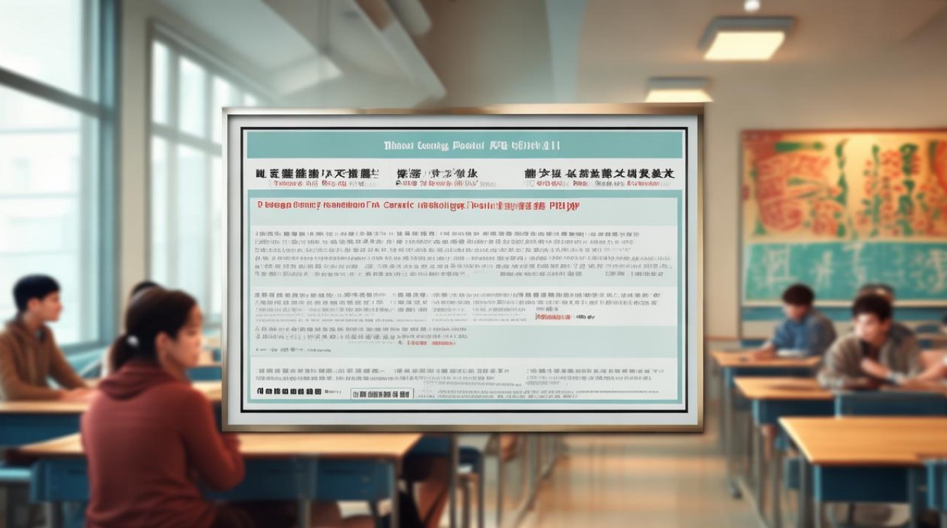 如何选择重庆英语口语班并掌握实用口语技巧？-图3