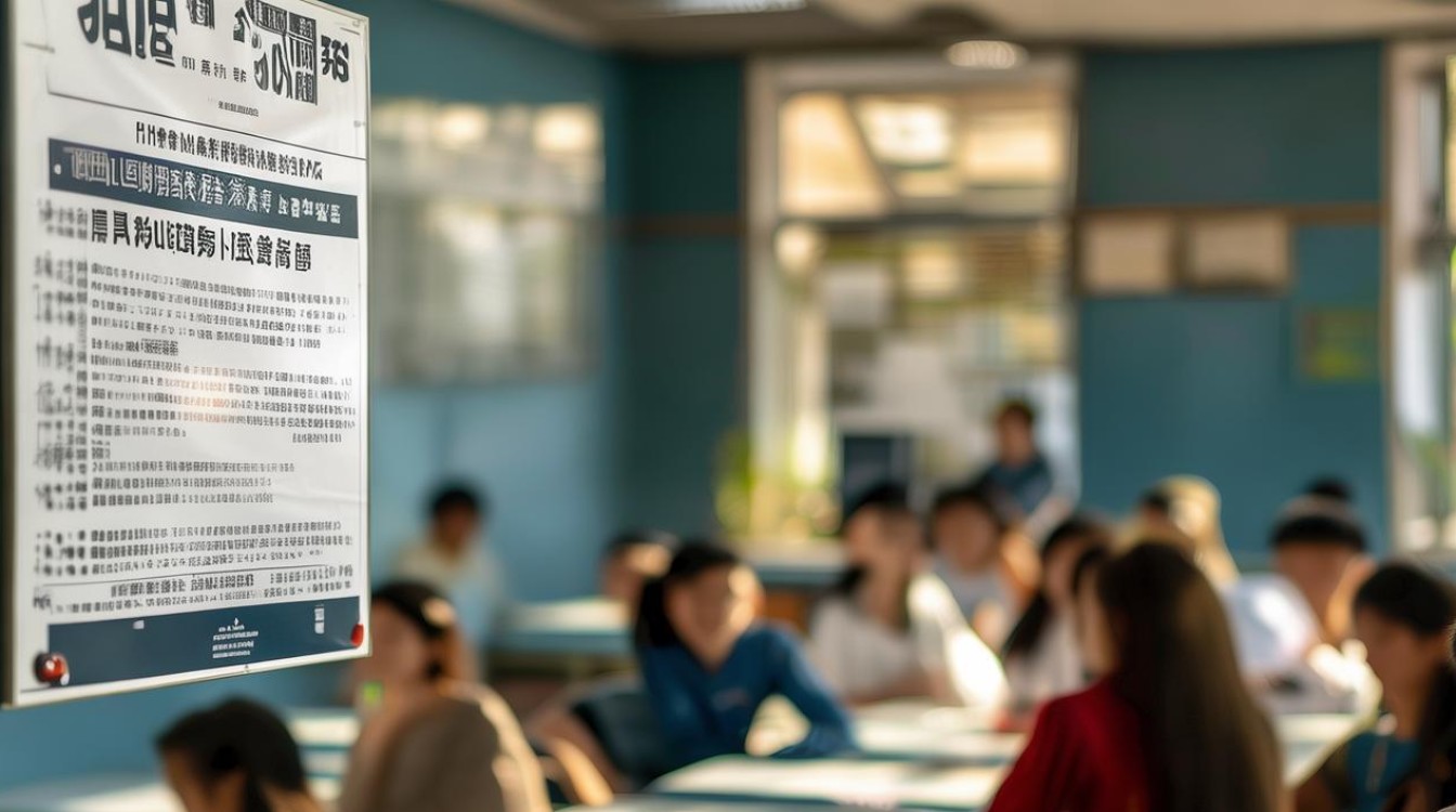 如何选择重庆英语口语班并掌握实用口语技巧？-图4