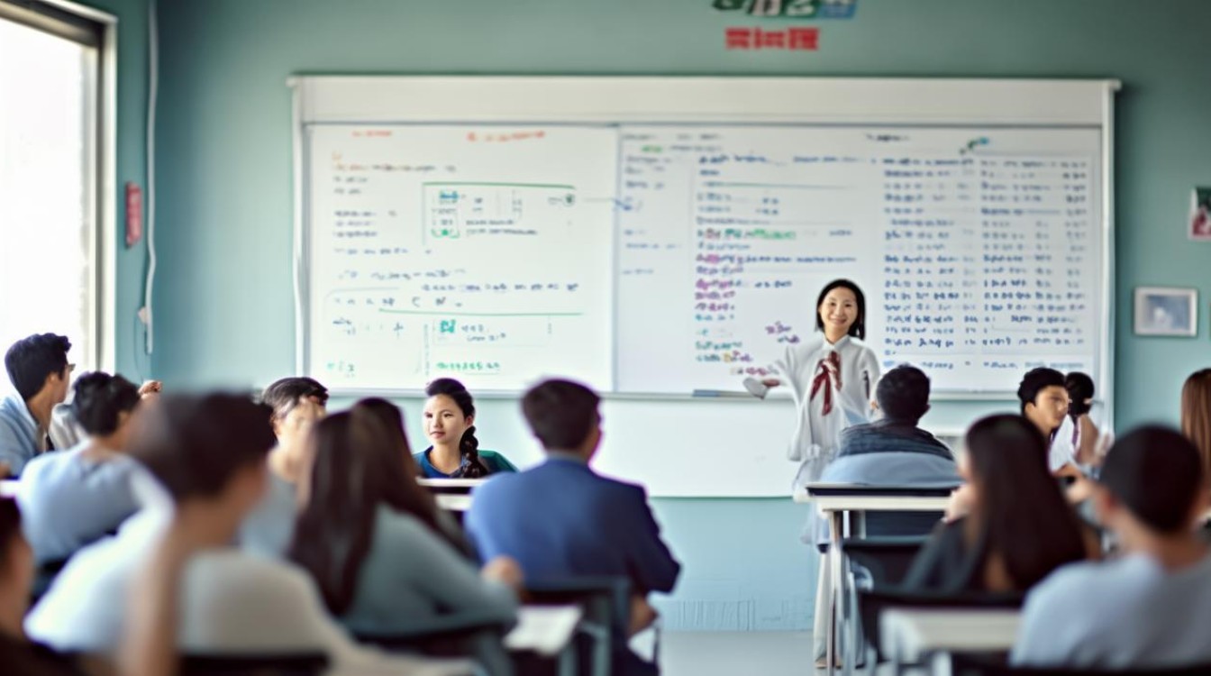 如何提升英语口语？济南英语培训哪家好？-图1