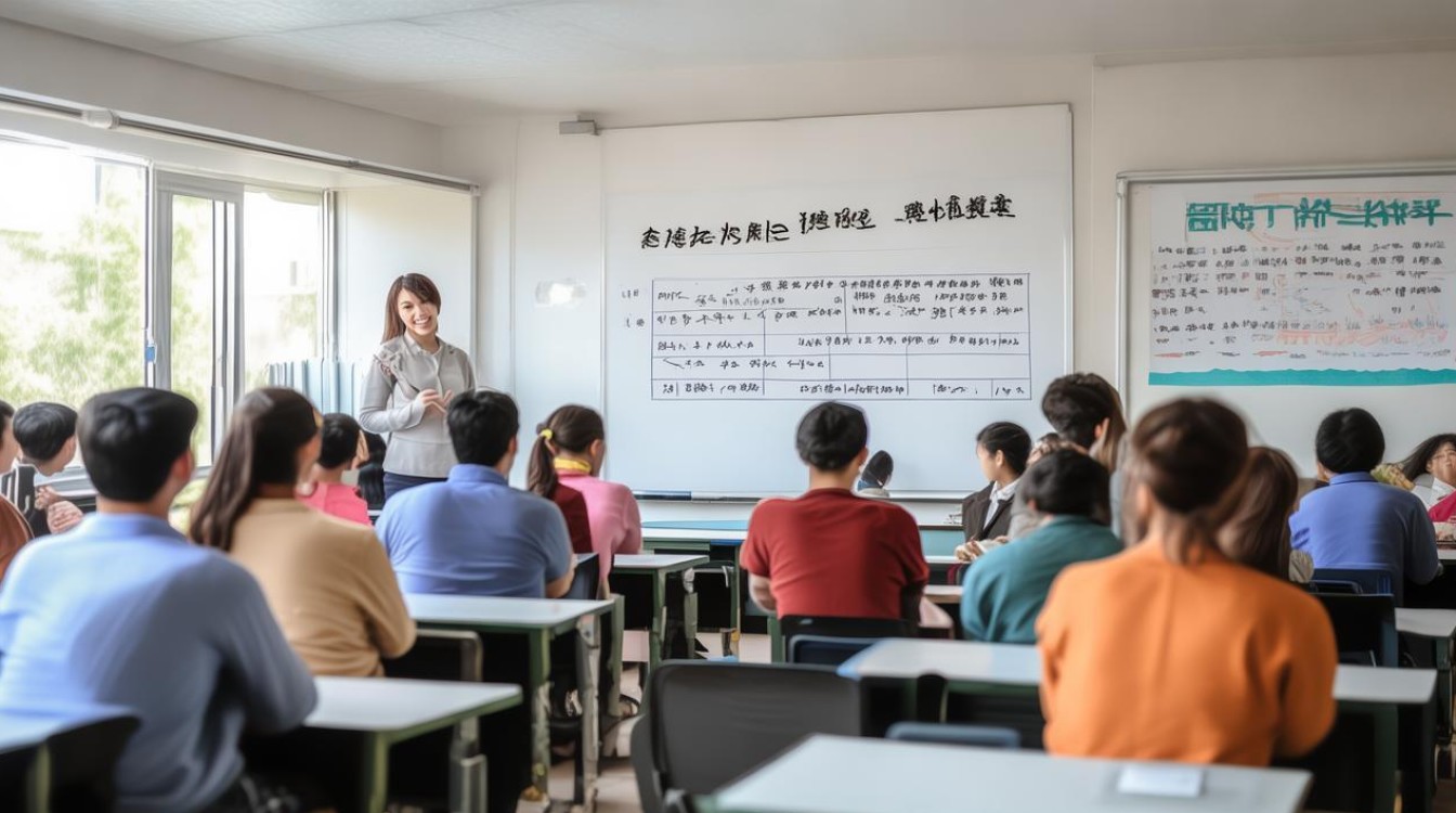 如何提升英语口语？济南英语培训哪家好？-图2