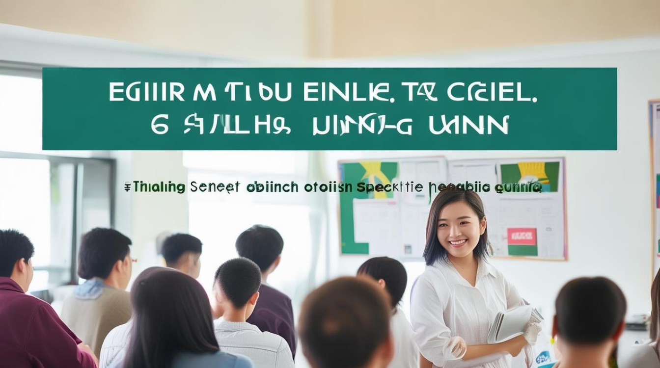 如何提升英语口语？济南英语培训哪家好？-图4