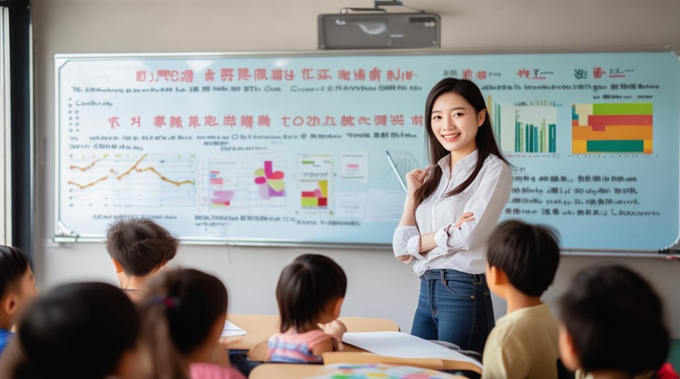如何有效提升广州少儿英语口语？最新技巧与数据分享-图4