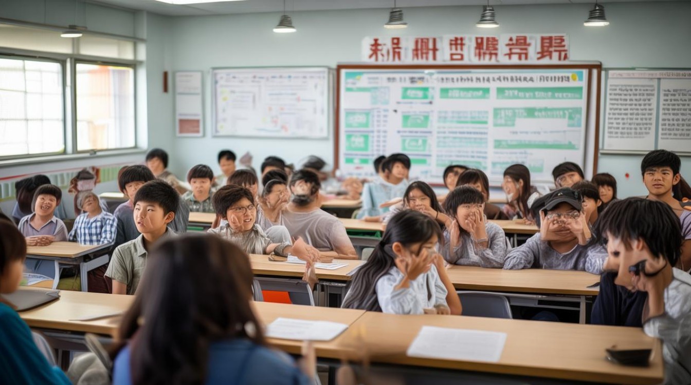 宁波学英语口语哪里好？推荐这5家优质培训机构！-图1