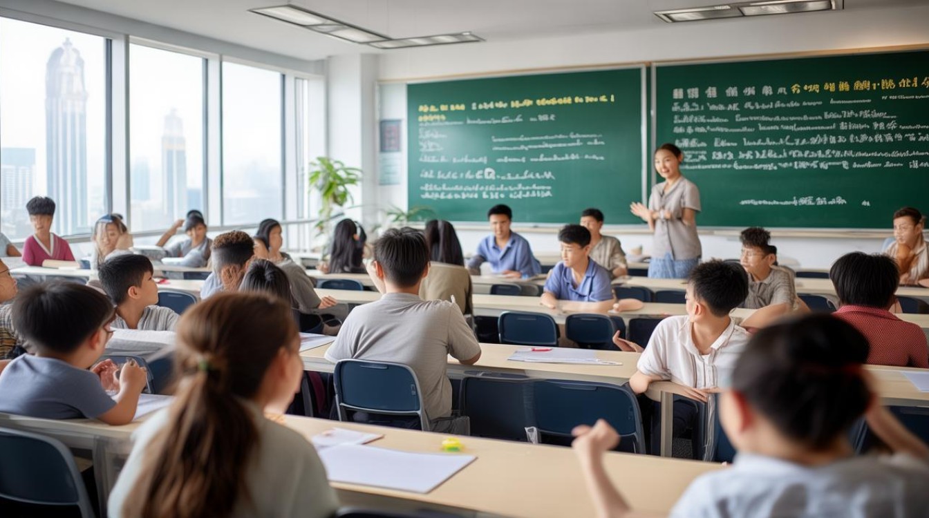 宁波学英语口语哪里好？推荐这5家优质培训机构！-图2