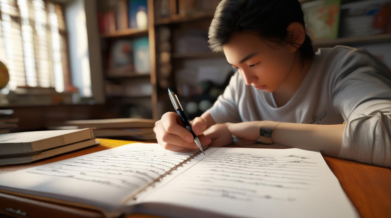 How to Improve Your IELTS English Writing Skills?-图2