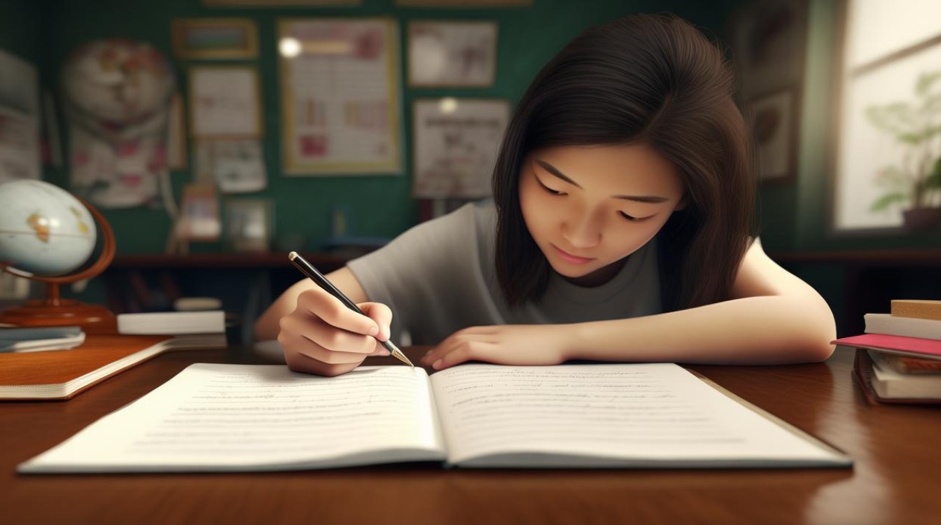 How to Improve Your IELTS English Writing Skills?-图3