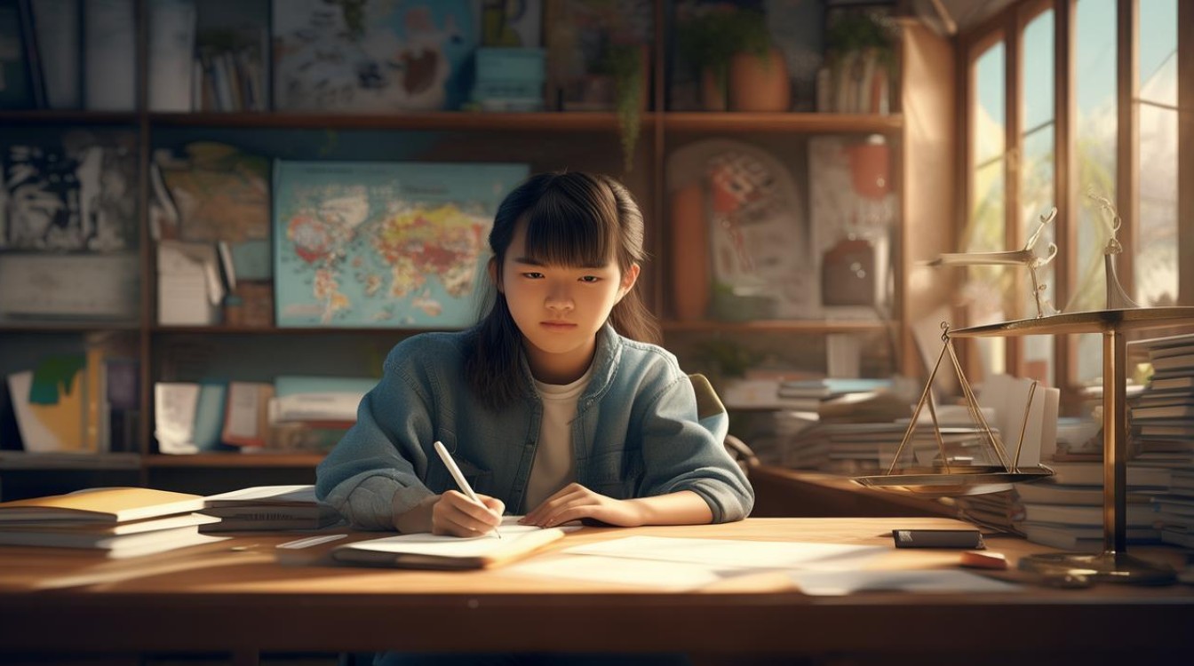 如何在雅思写作中保持中立并有效提升分数？-图2