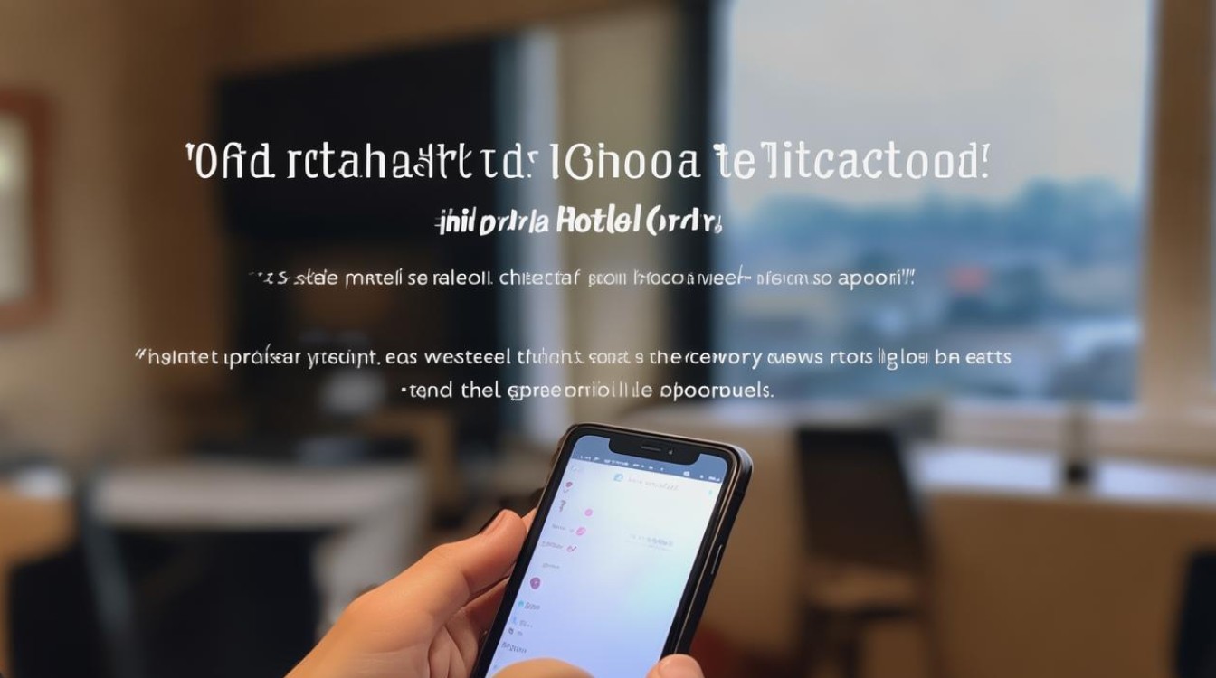 如何用英语打电话预订酒店？实用口语指南-图3