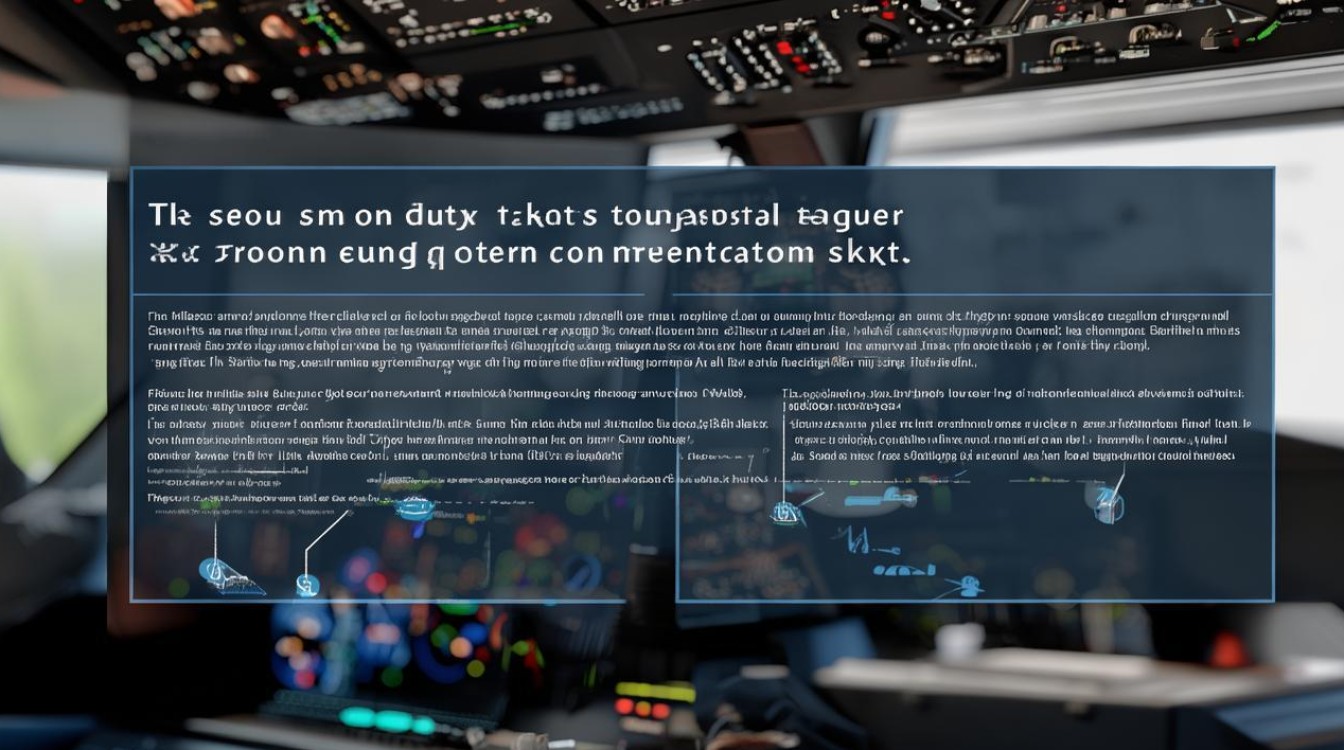 如何快速提升航空英语交流能力？-图4