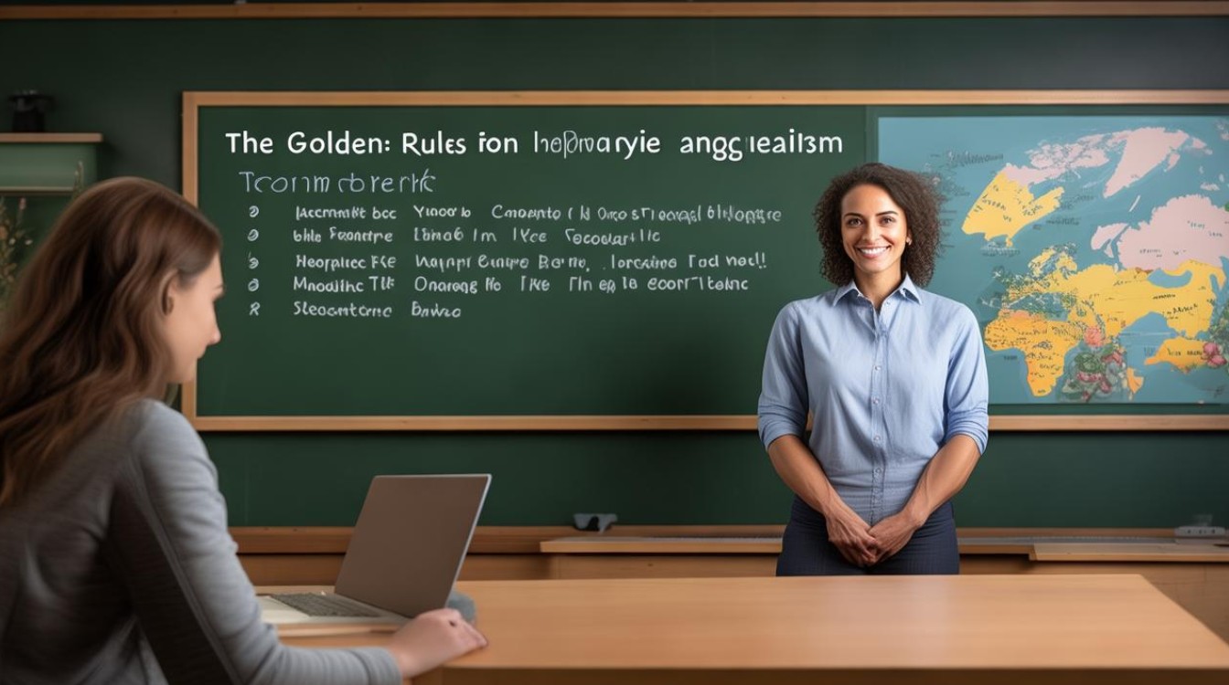如何通过一对一教学快速提升英语口语？-图1