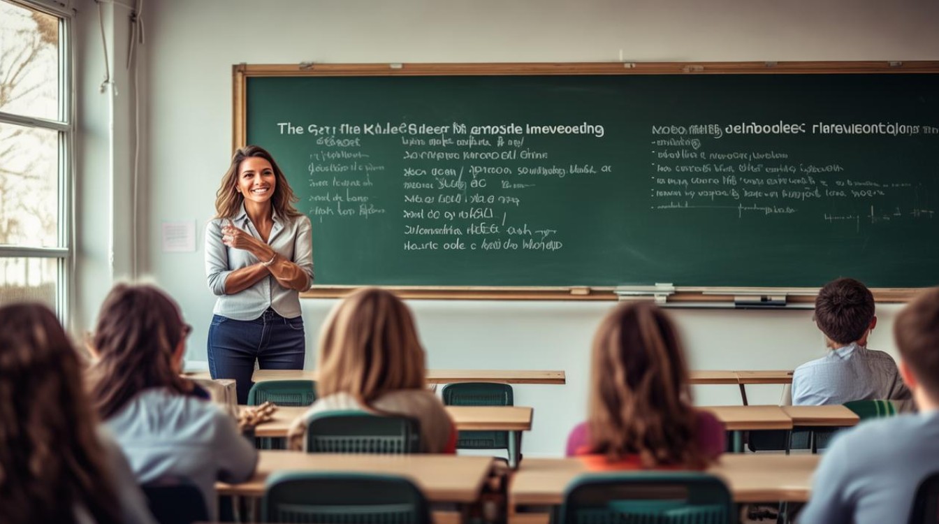 如何通过一对一教学快速提升英语口语？-图2