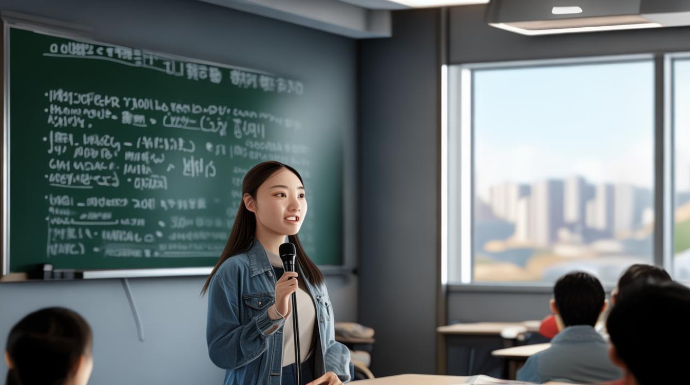 高考英语口语如何轻松拿高分？-图3
