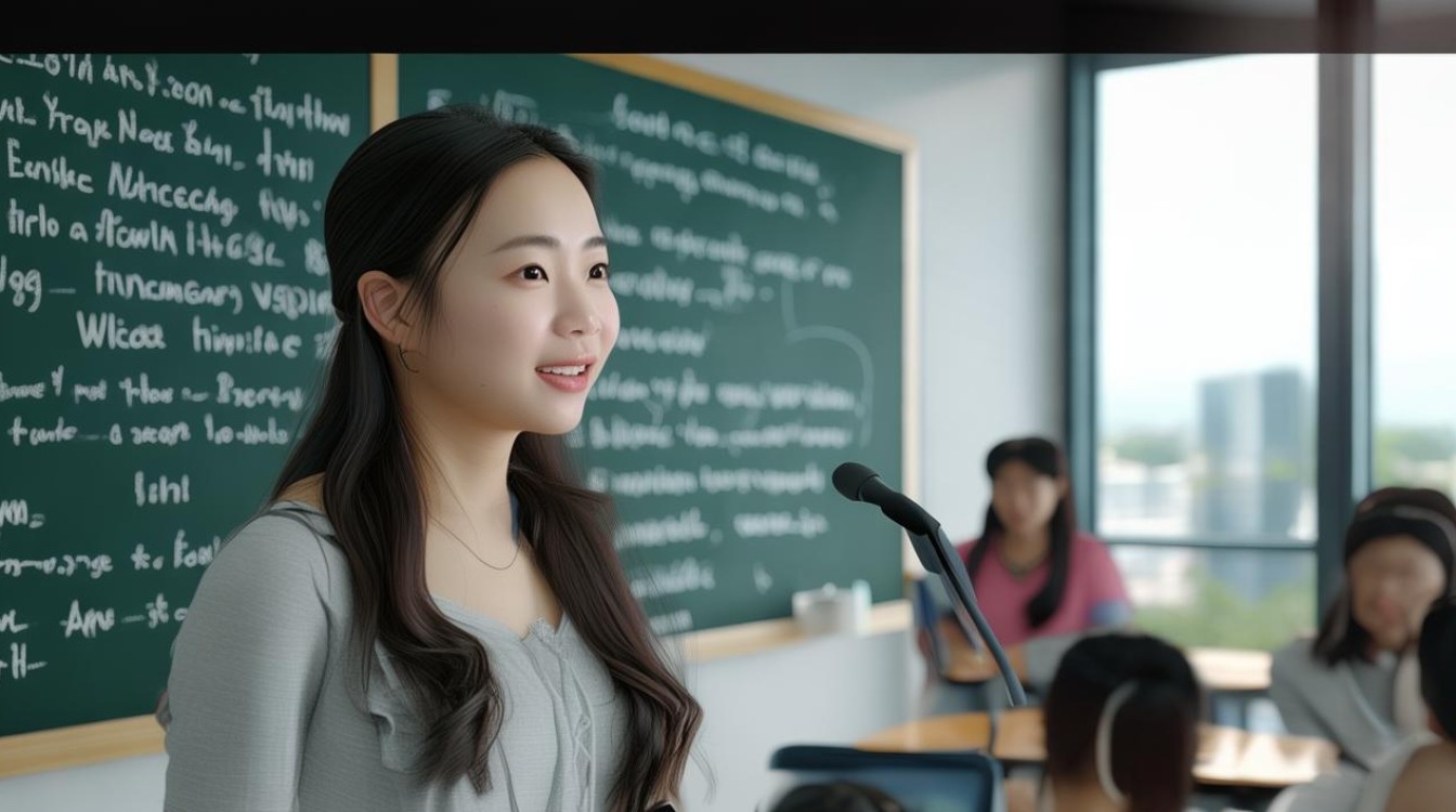 高考英语口语如何轻松拿高分？-图4