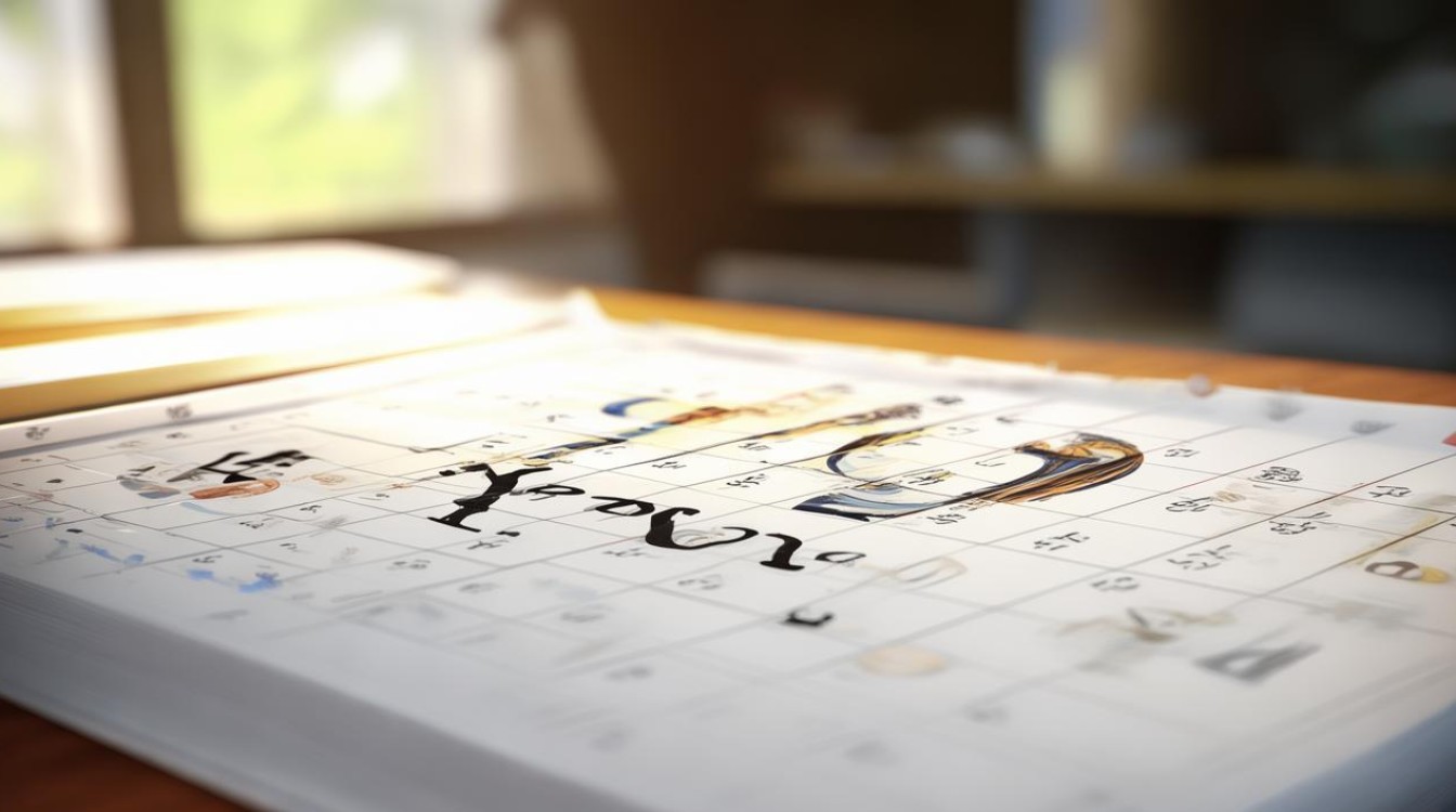How to Say Year in English Conversation?-图1