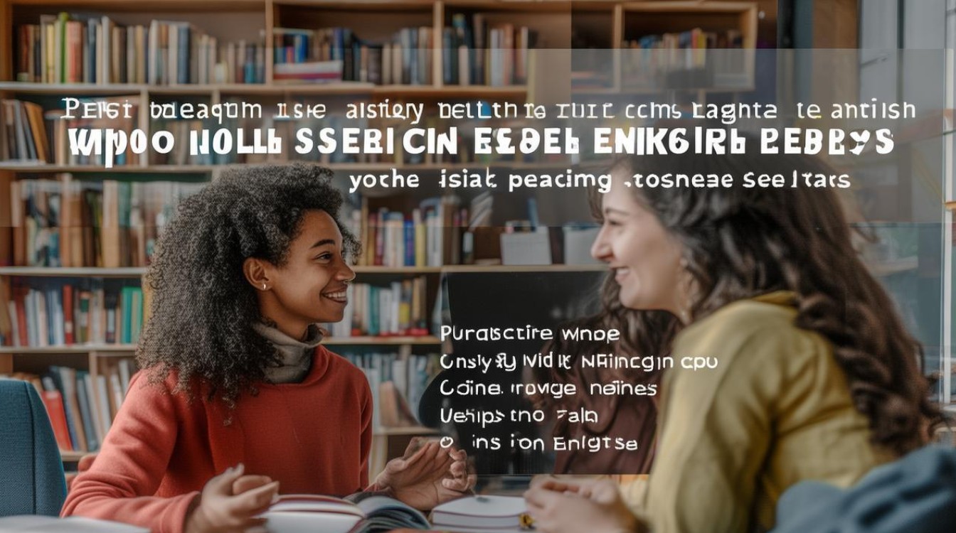 如何快速提升英语口语能力？实用技巧分享-图2