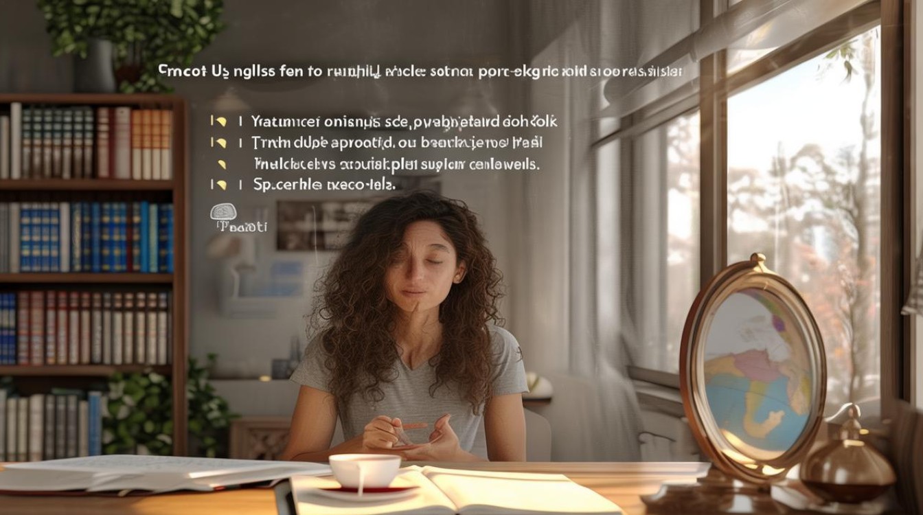 如何快速提升英语口语能力？实用技巧分享-图4