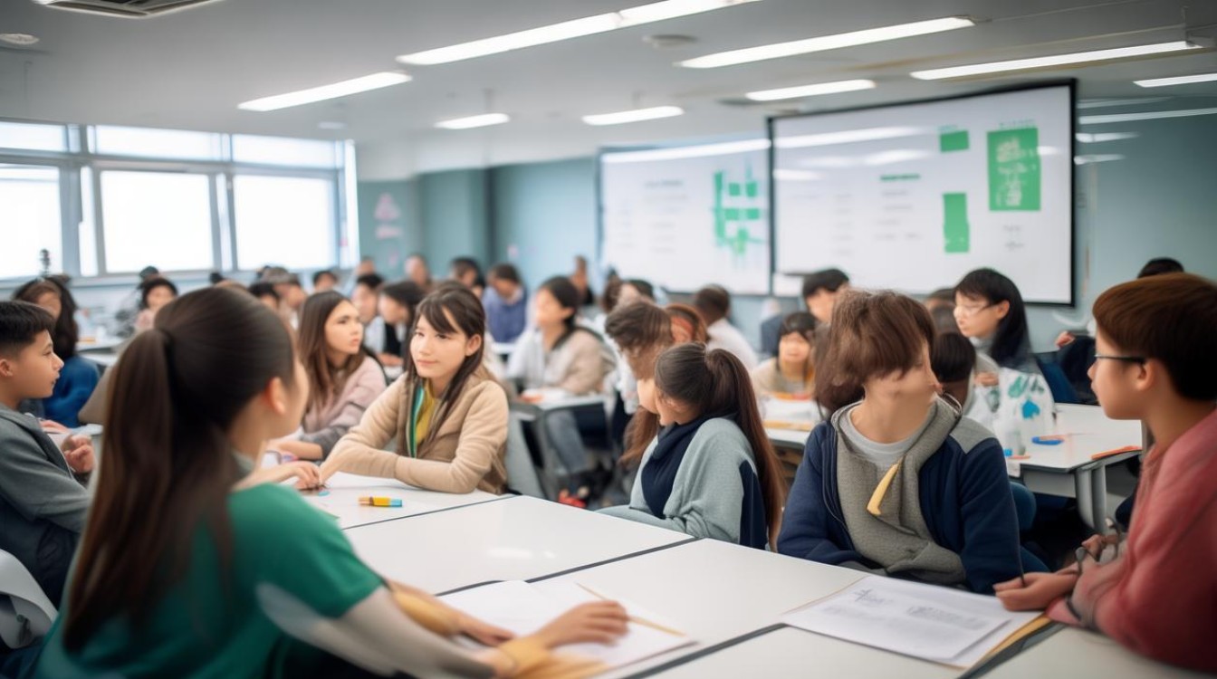 烟台学英语口语有哪些实用技巧与最新趋势？-图2
