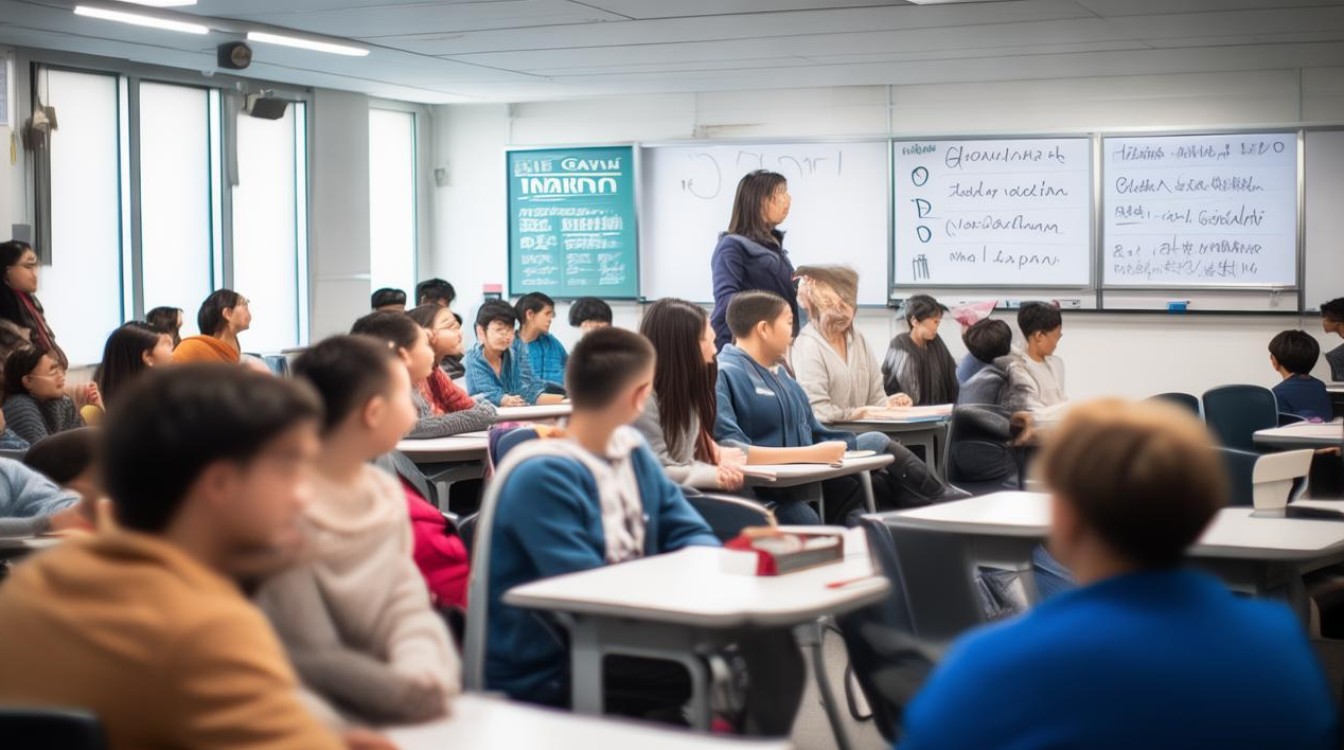 烟台学英语口语有哪些实用技巧与最新趋势？-图3